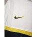 Boca Juniors 96/97 Away White Soccer Jersey